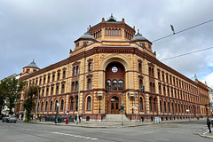 Berlin 2023 – Postfuhramt