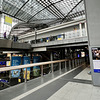 Berlin 2023 – Hauptbahnhof