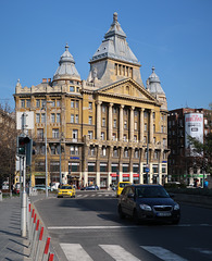 Deák Ferenc tér