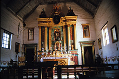 Church Interior (1)