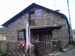 Rural Guest House "Casa de Onor".