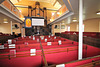 Westfield United Reformed Church, Wyke, Bradford, West Yorkshire