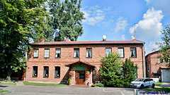 "President's Restaurant" Sztygarka Complex,Chorzow