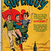 Spend a day with Superboy