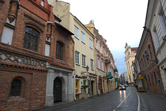 Pilies-Straße