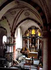 Wormbach -  St. Peter und Paul