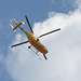 ADAC-Hubschrauber