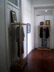 Cesária Évora Museum.