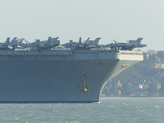 USS Theodore Roosevelt (3) - 22 March 2015