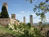 Memories of Tuscany: San Gimignano and its towers