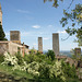 Memories of Tuscany: San Gimignano and its towers