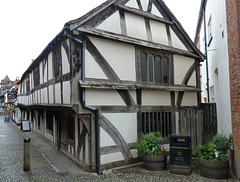Ledbury Heritage Centre