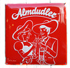 Almdudler