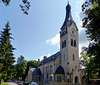 Jūrmala - Evangelical Lutheran Church