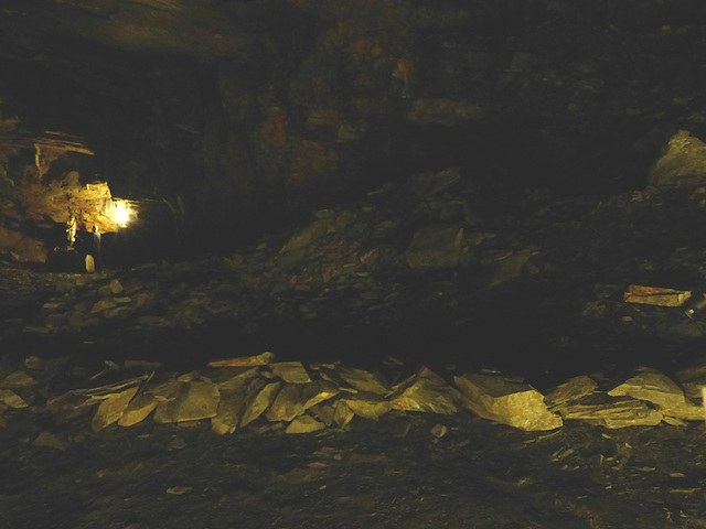 Carnglaze Caverns (5) - 10 February 2017