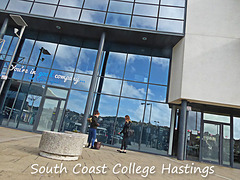 Hastings South Coast College 18 10 2018