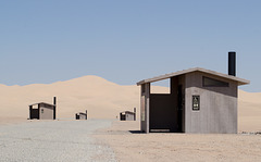 Imperial County Buttercup Sand Dunes (#0937)