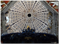 Santuario Madonna di Tirano-Dettaglio