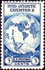 USA 1933 3¢