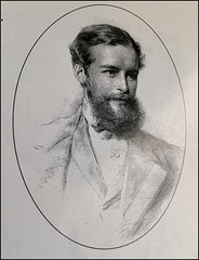 Sir John Lubbock,  Lord Avebury