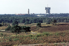Former State coalmine Hendrik Brunssum ,Netherlands
