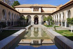 El Mechouar Palace