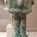 Incense Burner from Dura-Europos in the Metropolitan Museum of Art, September 2018