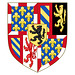 Arms of Philippe le Bon