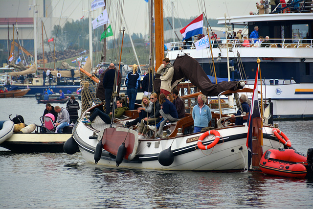 Sail 2015 – Flonker