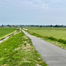 Bicycle path to Stompwijk
