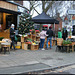 Summertown Christmas market