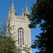 Saint Mary's Church Tower, Bungay