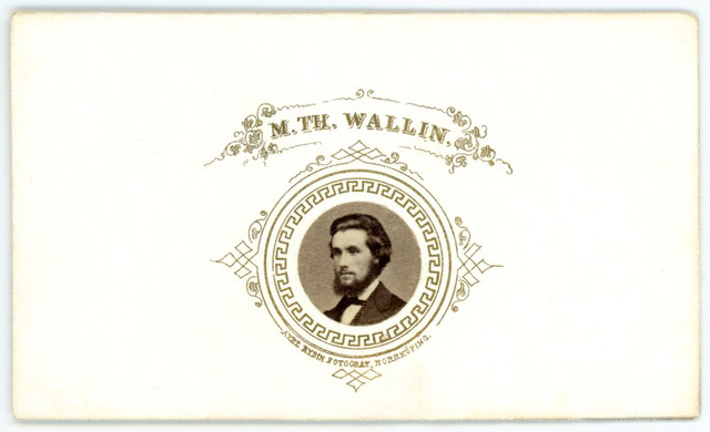 M. Th. Wallin