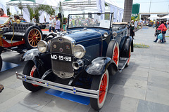 Ford Modell A (1928–1931)