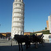 #19 - Adriana A - Tower of Pisa - 18 ̊ 1v