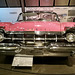 Athens 2020 – Hellenic Motor Museum – 1959 Chrysler Imperial Crown Convertible