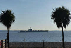USS Theodore Roosevelt (7) - 22 March 2015