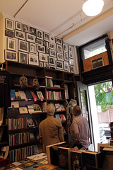 Grolier Poetry Book Shop - Cambridge, MA