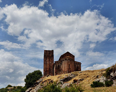 Chilivani - Sant'Antioco di Bisarcio