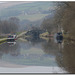 Rochdale Canal visions