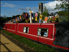 "Canal Discovery Weekend"
