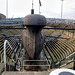Submarine HMS Ocelot