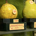 Turin 2017 – Fruit Museum – Wax pears