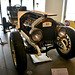 Athens 2020 – Hellenic Motor Museum – 1918 American La France