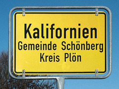 Ort in Schleswig-Holstein