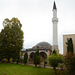 North Macedonia, Skopje, Arasta Mosque
