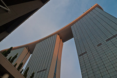 March of The Monoliths -Singapore
