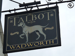 'Talbot'