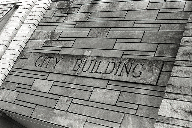 City Building