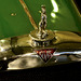 Athens 2020 – Hellenic Motor Museum – 1931 Alvis 12/60 Beetle-back